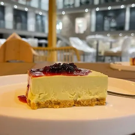 Black Diamond ホテル 4*