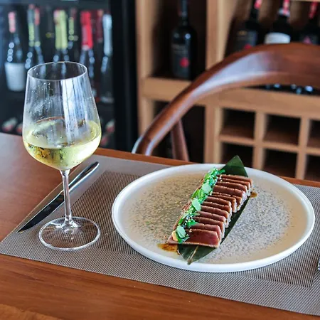 Black Diamond ホテル 4*