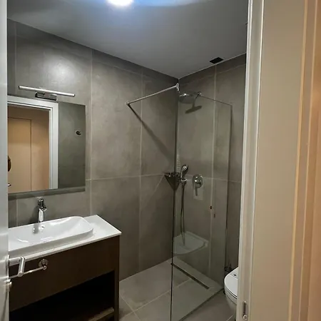 Black Diamond 4* Dhërmi