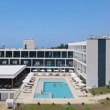Hotel Black Diamond Dhërmi
