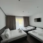 Hotel Black Diamond