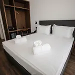 Black Diamond Hotel Dhermi