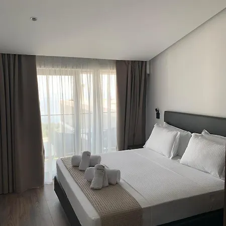 Hotel Black Diamond Dhërmi