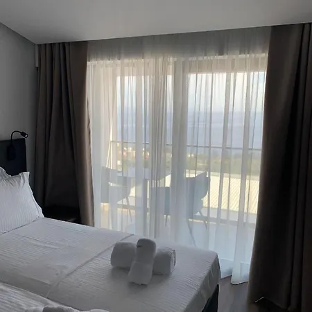 Hotel Black Diamond Dhërmi