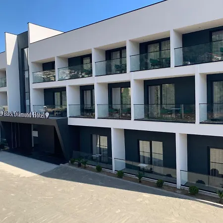 Hotel Black Diamond 4*