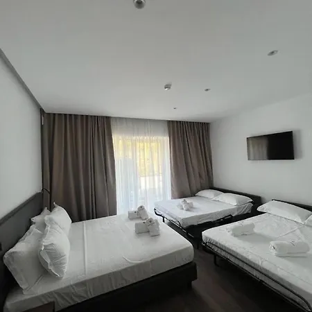 Otel Black Diamond