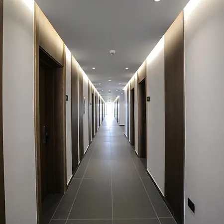 Black Diamond 4* Dhërmi