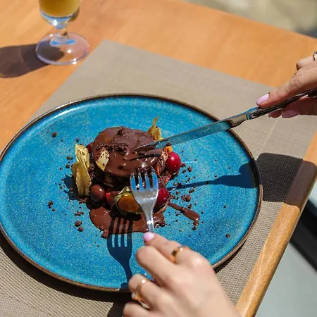 Ξενοδοχείο Black Diamond