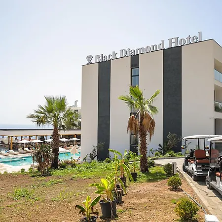 Black Diamond Dhermi