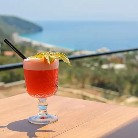 Black Diamond Dhërmi