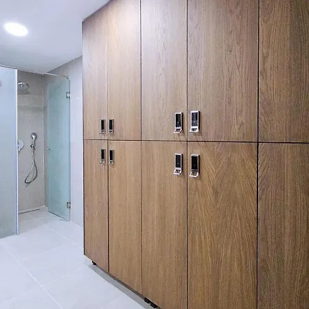 Black Diamond Ξενοδοχείο