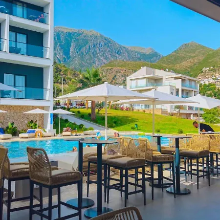 Ξενοδοχείο Black Diamond