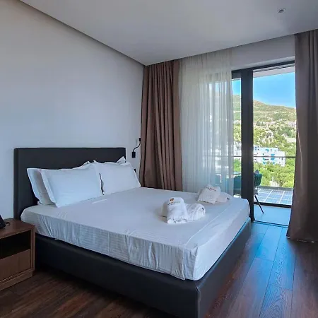 Hotel Black Diamond Dhërmi