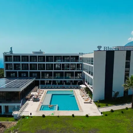 Black Diamond 4* Dhërmi