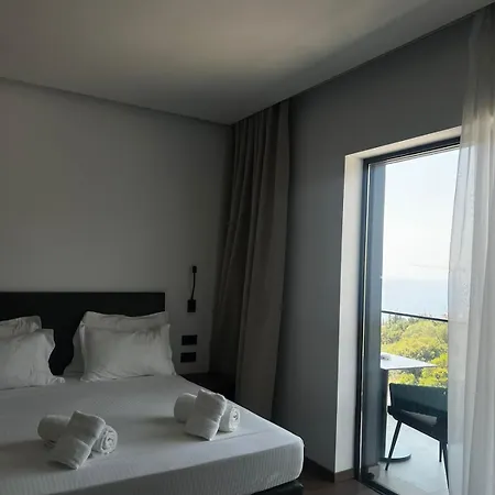 Ξενοδοχείο Black Diamond