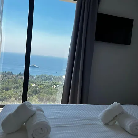 Ξενοδοχείο Black Diamond 4*