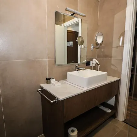 Otel Black Diamond